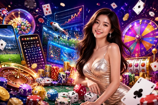 lucky8882