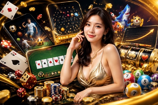 lucky8882
