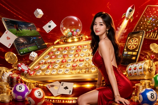 lucky8882