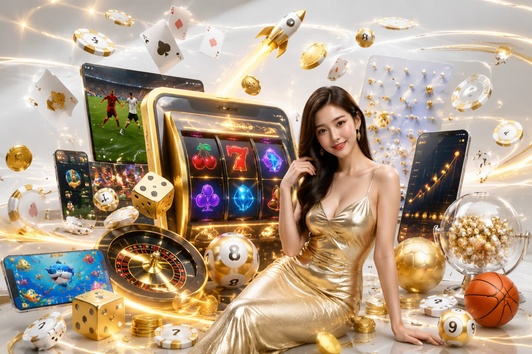 lucky8882